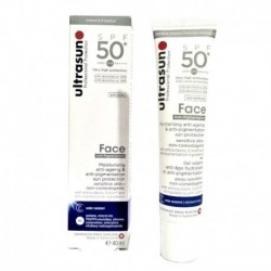 ULTRASUN Face SPF50+ Anti-Pigmentation 40ML