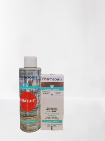 PHARMACERIS S SPECTRUM-PROTECT CRÈME HAUTE PROTECTION SPF50+ 50ML PHARMACERIS S SPECTRUM-PROTECT CRÈME HAUTE PROTECTION SPF50+ 50ML