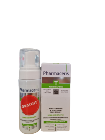 CLINIC WAY COFFRET N°5 CRÈME JOUR N°5+ CRÈME NUIT N°5