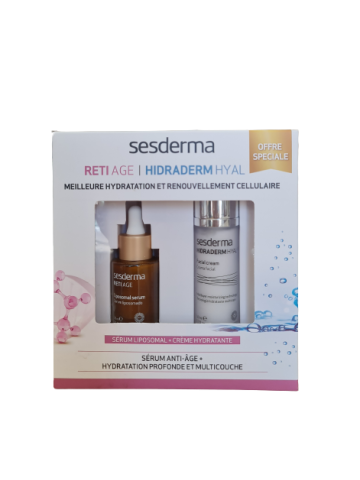 CLINIC WAY crème anti-rides de jour N°1 SPF 15