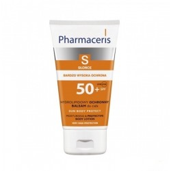 Pharmaceris S Body Lotion SPF50+ 150ML
