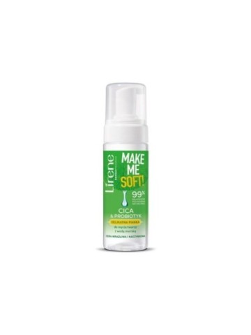 LIRENE C+D Crème Hydratante en Profondeur - Peaux Sèches et Sensibles 50ML