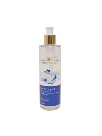 SVR TOPIALYSE BAUME LAVANT APAISANT 200ML