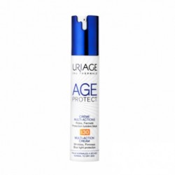 URIAGE AGE PROTECT - CRÈME MULTI-ACTIONS SPF30