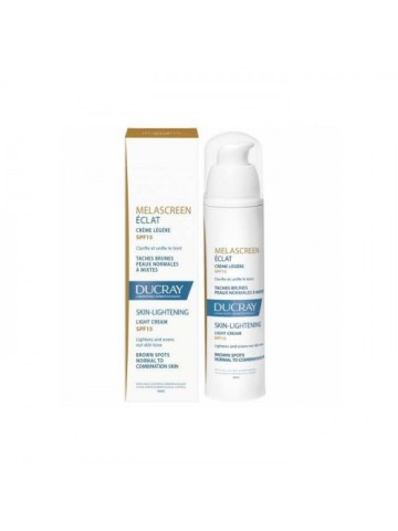 URIAGE AGE PROTECT - CRÈME MULTI-ACTIONS SPF30