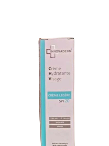 ADERMA Phys-AC Perfect Fluide 40ML