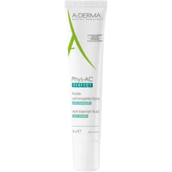 ADERMA Phys-AC Perfect Fluide 40ML