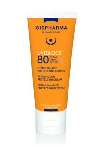 URIAGE Crème Extrême SPF 90, 50ml