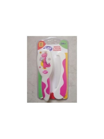 KLORANE Eau de Bébé Eau Parfumée Spray, 50 ml