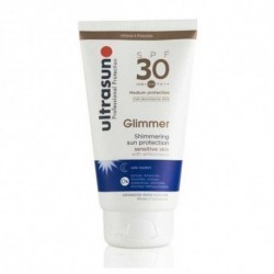 ULTRASUN GLIMMER SPF 30 150ML