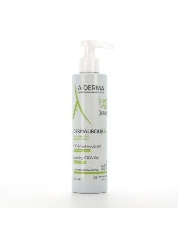 ROGE CAVAILLES GEL BAIN ET DOUCHE SURGRAS ACTIF 400ML