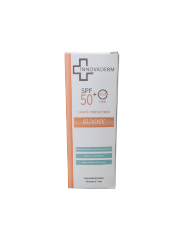 NUXE Sun Eau Délicieuse Parfumante 100 ML