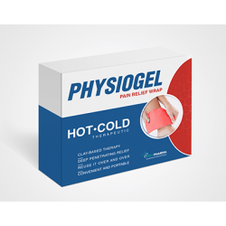 PHYSIOGEL GEL FROID / CHAUD T:SMALL 15*15