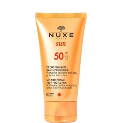 NUXE SUN Crème fondante SPF50 50ML