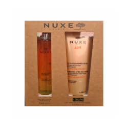 Nuxe Sun Coffret Eau Parfumante + Lait Hydratant Après Soleil À -30%