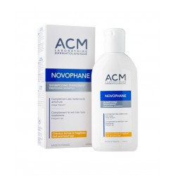 ACM NOVOPHANE shampoing energisant