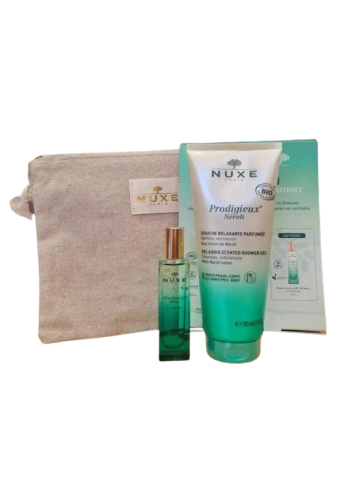 Bioxsine Shampooing anti-chute & Anti-pelliculaire 300ml
