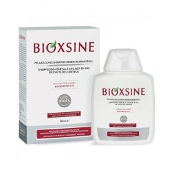 BIOXSINE shampooing cheveux normaux/secs, 300ml