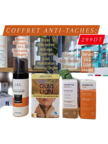FIDERMA CREME SOLAIRE DEPIGMENTANTE SPF 50+ 50ML FIDERMA CREME SOLAIRE DEPIGMENTANTE SPF 50+ 50ML
