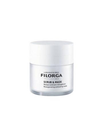 VERMINA BIO MASQUE D'ARGILE ECLAIRCISSANT AVEC NILA BLEU