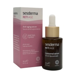 SESDERMA reti age serum hydratant