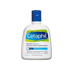 CETAPHIL lotion nettoyante peaux grasses 125ml