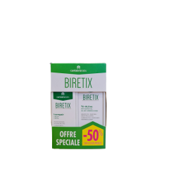 BIRETIX PACK ISOREPAIR CR + BIRETIX TRIACTIVE -50%