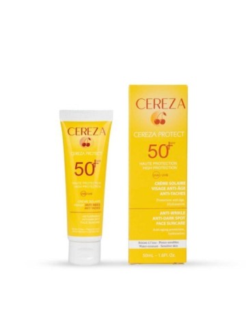 AVENE FLUIDE TEINTE +GEL NETTOYANT GRATUIT