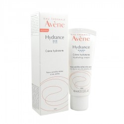 AVENE HYDRANCE Riche - Crème hydratante, 40ml