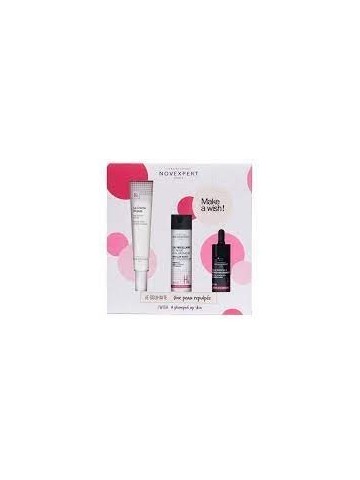 EUCERIN HYALURON-FILLER PEELING & SÉRUM NUIT EUCERIN HYALURON-FILLER PEELING & SÉRUM NUIT