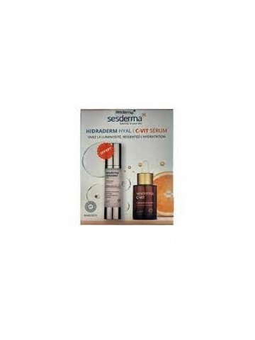 ISDIN flavo c day and night 10x2 ampoules