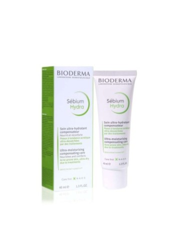 KUORA CRÈME FLUIDE EFFET BOTOX 50ML