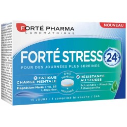 FORTE PHARMA FORTE STRESS 24H