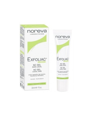 BIO-TACHES EMULSION, 30 ml