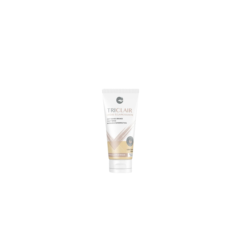 Clermine crème éclaircissante, 30g