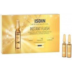 ISDIN INSTANT FLASH 5 AMPOULES