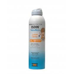 ISDIN Lotion Spray Pediatrics SPF 50