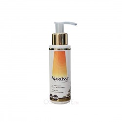 NARCISSE GOLD GEL INTIME ECLAIRCISSANT 100ML