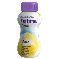 Fortimel Extra Vanille, 200ml