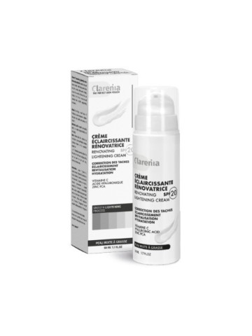DERMEDIC SUNBRELLA Crème SPF50+ Peaux MIXTES A GRASSES