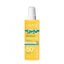 Uriage Bariésun Spray Solaire SPF 50+