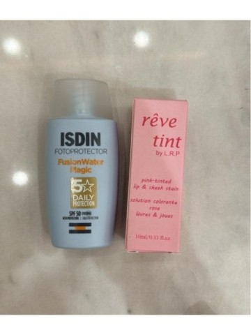 PHARMACERIS PACK ECRAN A SPF100+ + MOUSSE NETTOYANTE A 150ML