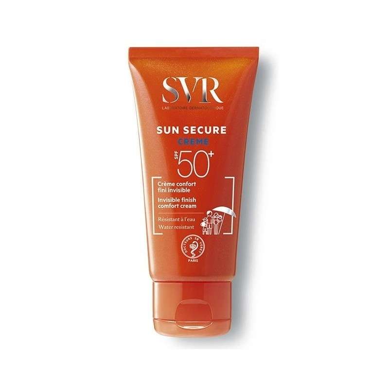 SVR Sun Secure Crème SPF 50+