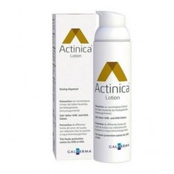 Daylong Actinica lotion SPF 50+