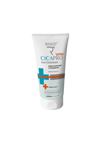 Pharmaceris Fluid Fondation N1 SPF50+ 30ML