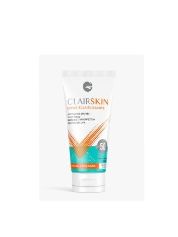 SVR SUN SECURE BRUME SPF50+