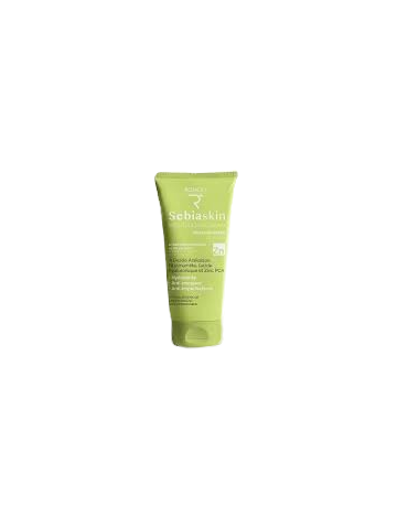 SVR SUN SECURE LAIT 250ML