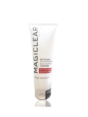 NOREVA Exfoliac Gel moussant Intensif, 200 ml