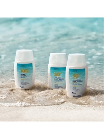 DERMEDIC SUNBRELLA SPRAY BEBES, ENFANTS ET ADULTES SPF50+ 150ML