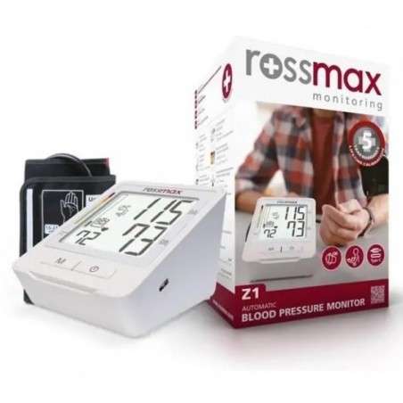 Rossmax PC100 Capteur d'oxymètre pédiatrique - Oxigo